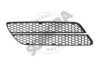 SOMORA 010226RA Ventilation Grille, bumper